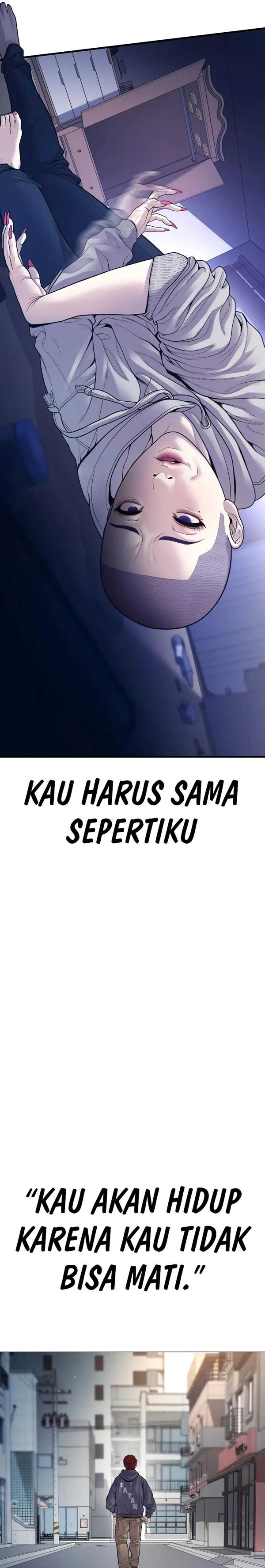 Read Juvenile Offender Bahasa Indonesia ID Manga Online