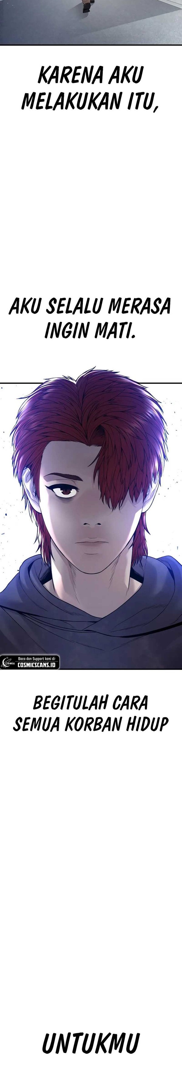 Read Juvenile Offender Bahasa Indonesia ID Manga Online