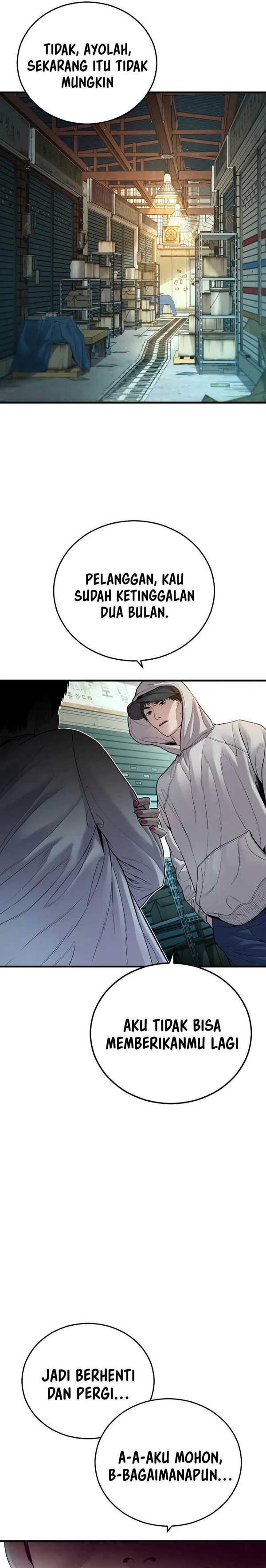 Read Juvenile Offender Bahasa Indonesia ID Manga Online