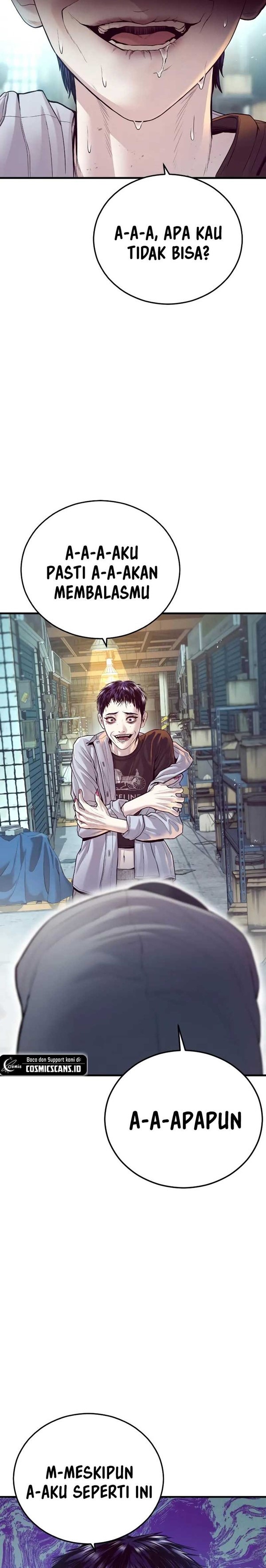 Read Juvenile Offender Bahasa Indonesia ID Manga Online