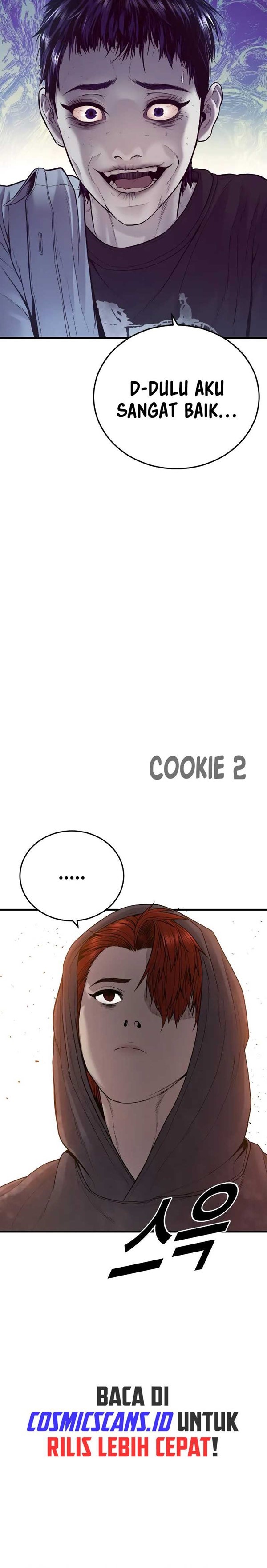 Read Juvenile Offender Bahasa Indonesia ID Manga Online