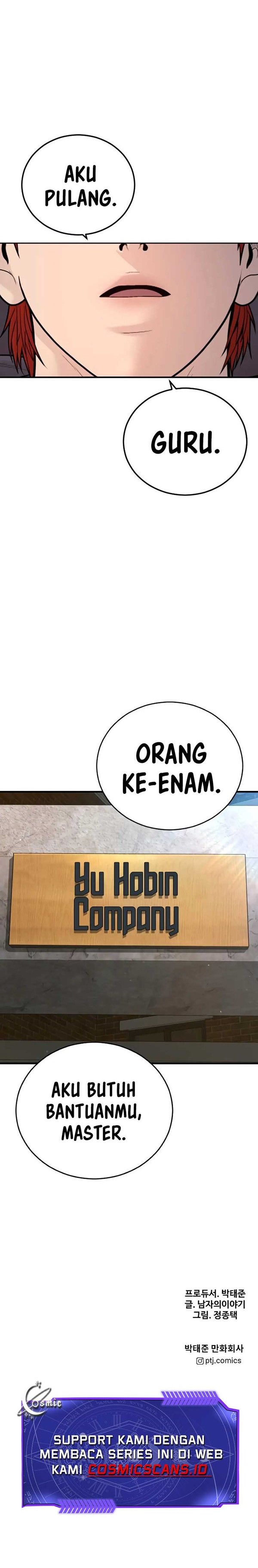 Read Juvenile Offender Bahasa Indonesia ID Manga Online