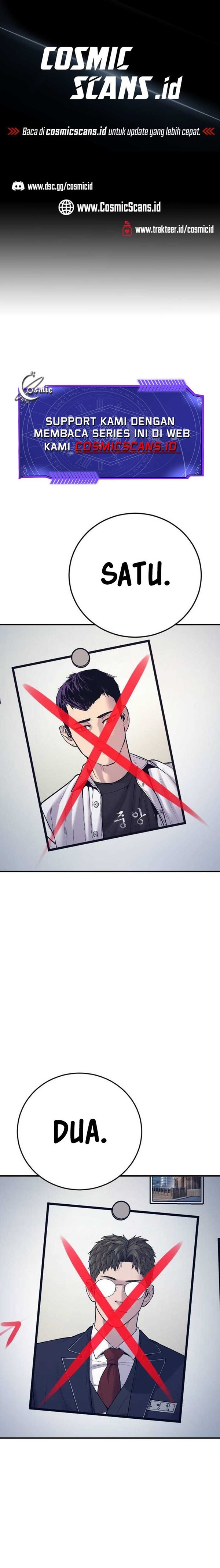 Read Juvenile Offender Bahasa Indonesia ID Manga Online