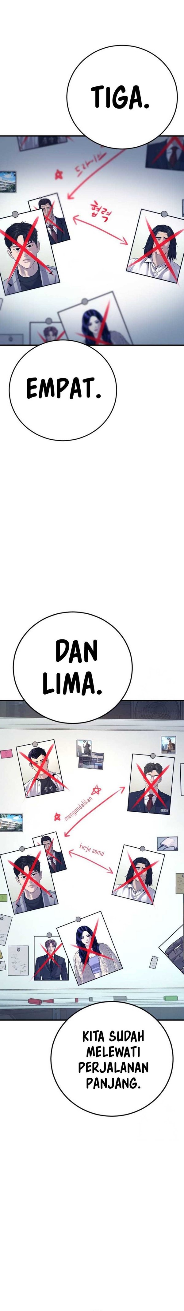 Read Juvenile Offender Bahasa Indonesia ID Manga Online