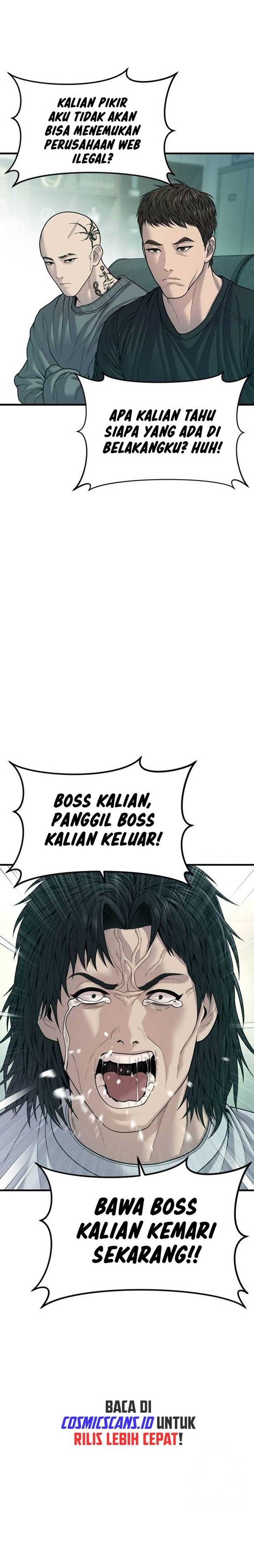 Read Juvenile Offender Bahasa Indonesia ID Manga Online