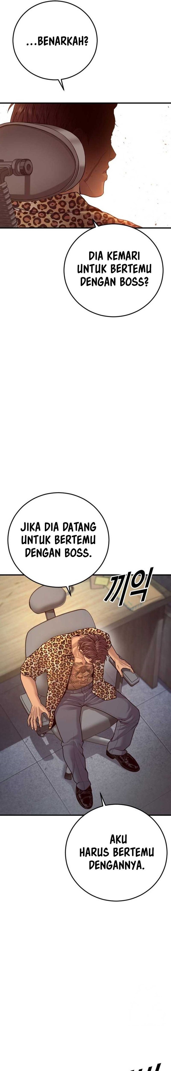 Read Juvenile Offender Bahasa Indonesia ID Manga Online