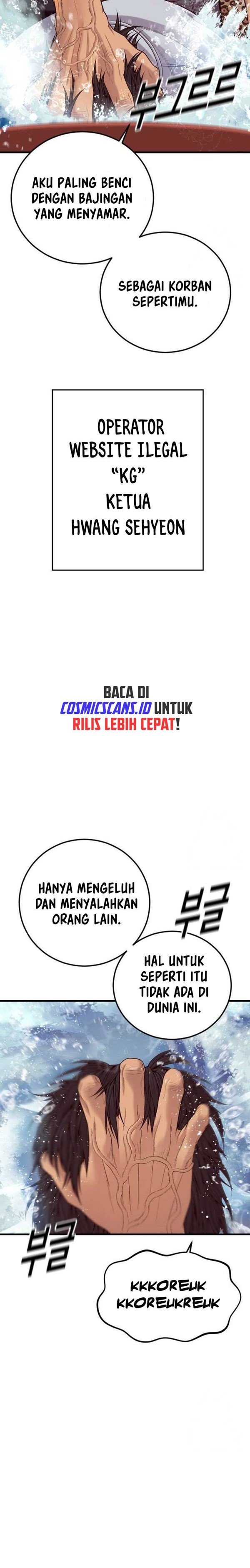 Read Juvenile Offender Bahasa Indonesia ID Manga Online