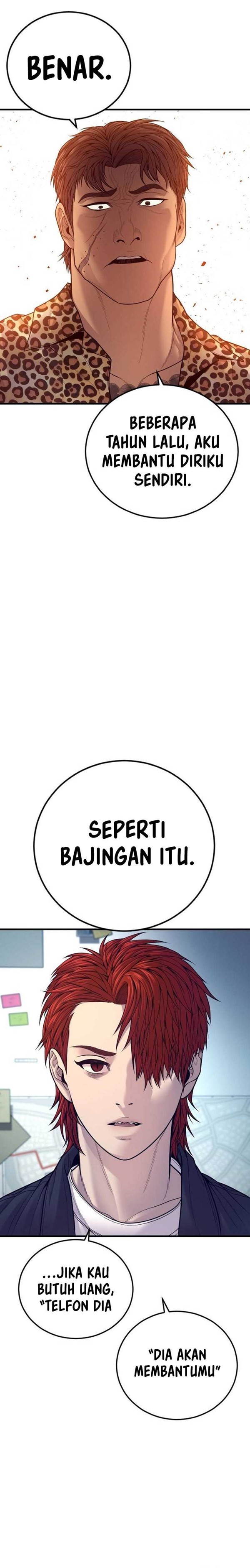 Read Juvenile Offender Bahasa Indonesia ID Manga Online