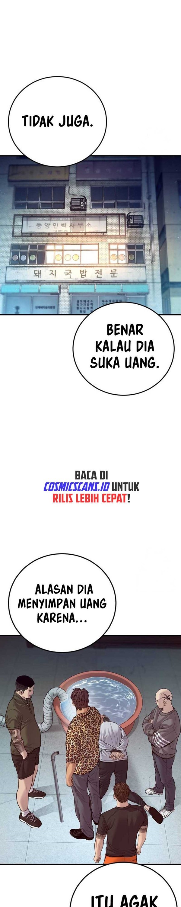 Read Juvenile Offender Bahasa Indonesia ID Manga Online