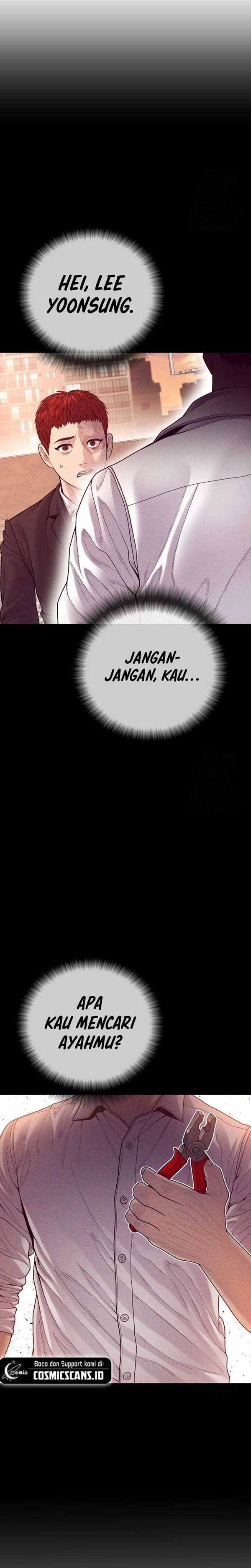Read Juvenile Offender Bahasa Indonesia ID Manga Online