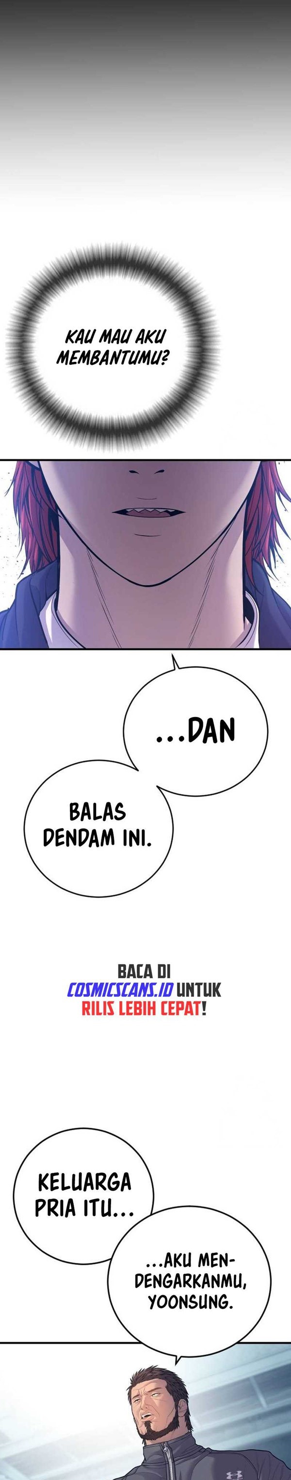 Read Juvenile Offender Bahasa Indonesia ID Manga Online