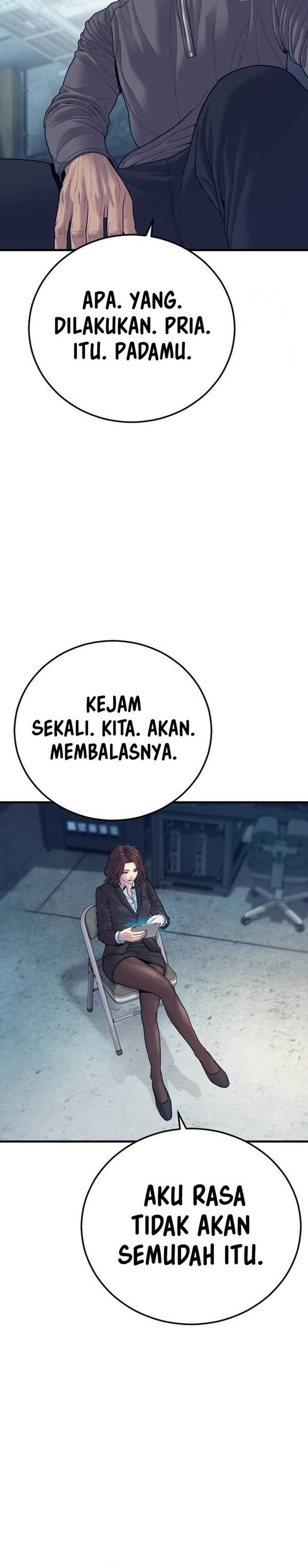 Read Juvenile Offender Bahasa Indonesia ID Manga Online