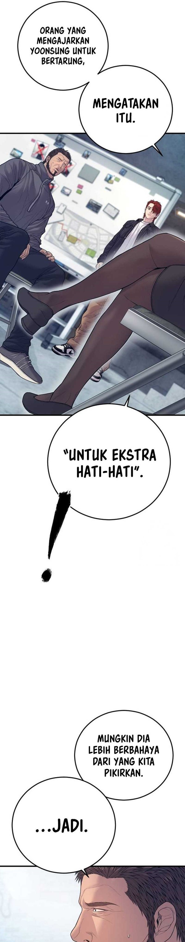 Read Juvenile Offender Bahasa Indonesia ID Manga Online