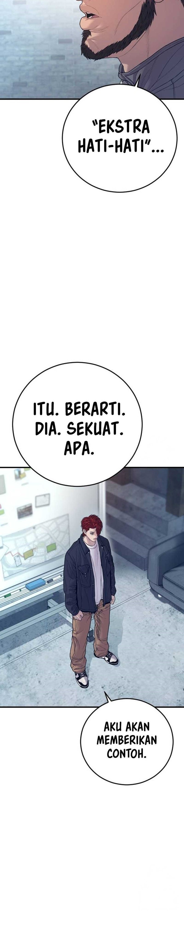 Read Juvenile Offender Bahasa Indonesia ID Manga Online