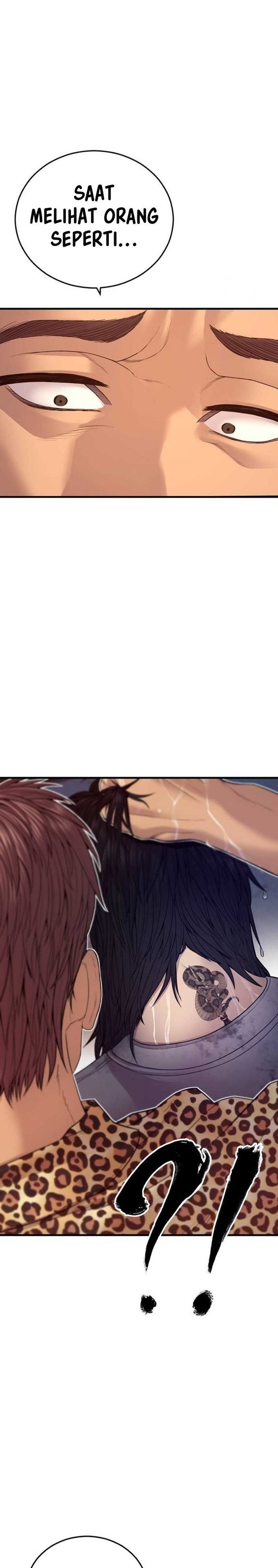 Read Juvenile Offender Bahasa Indonesia ID Manga Online