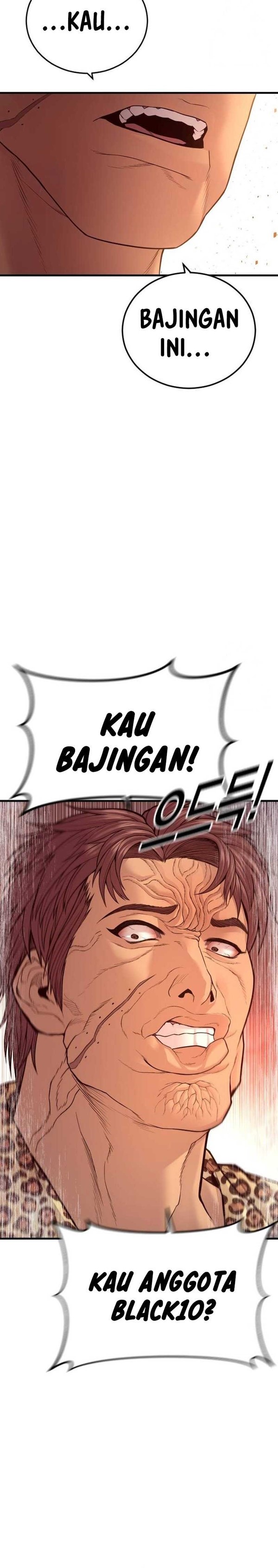 Read Juvenile Offender Bahasa Indonesia ID Manga Online