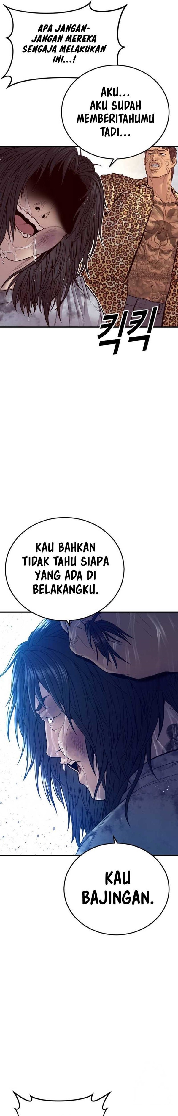 Read Juvenile Offender Bahasa Indonesia ID Manga Online