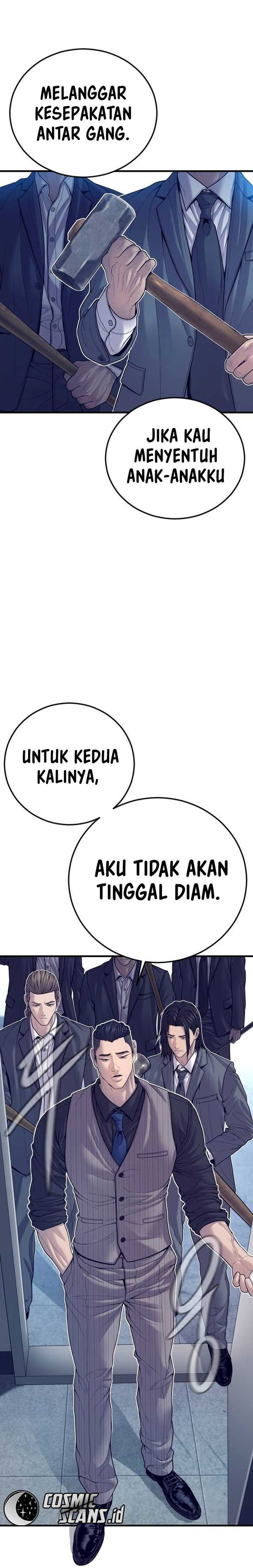 Read Juvenile Offender Bahasa Indonesia ID Manga Online