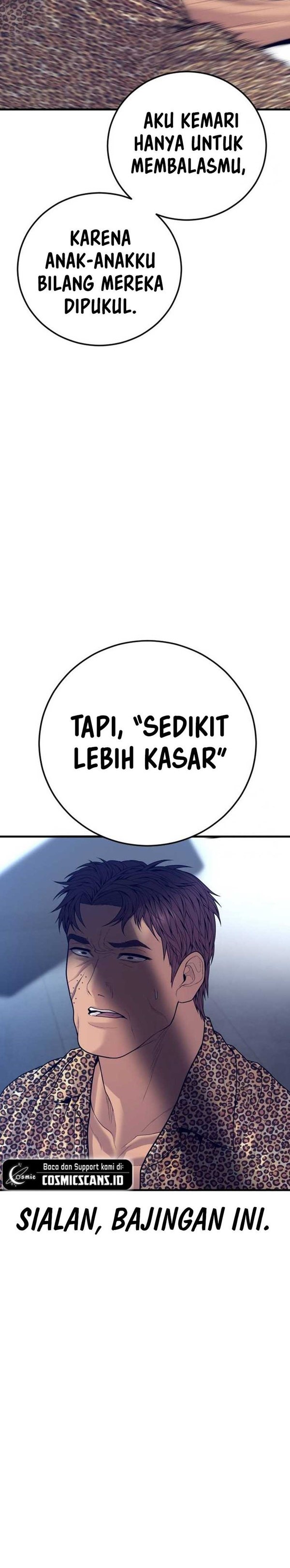 Read Juvenile Offender Bahasa Indonesia ID Manga Online