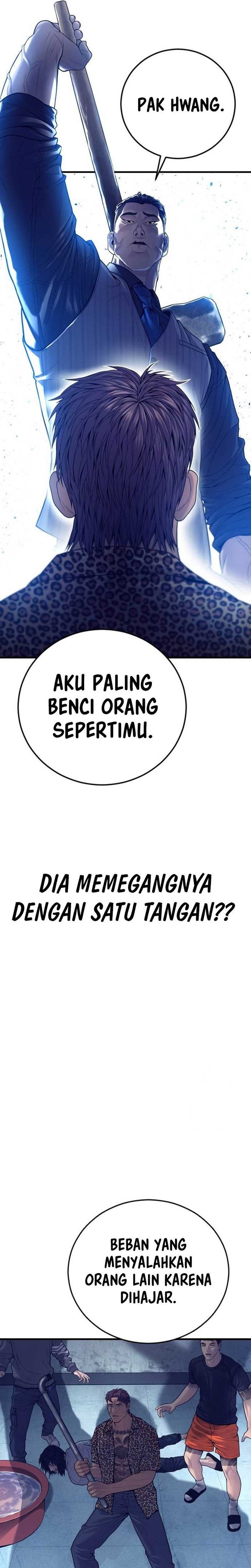 Read Juvenile Offender Bahasa Indonesia ID Manga Online