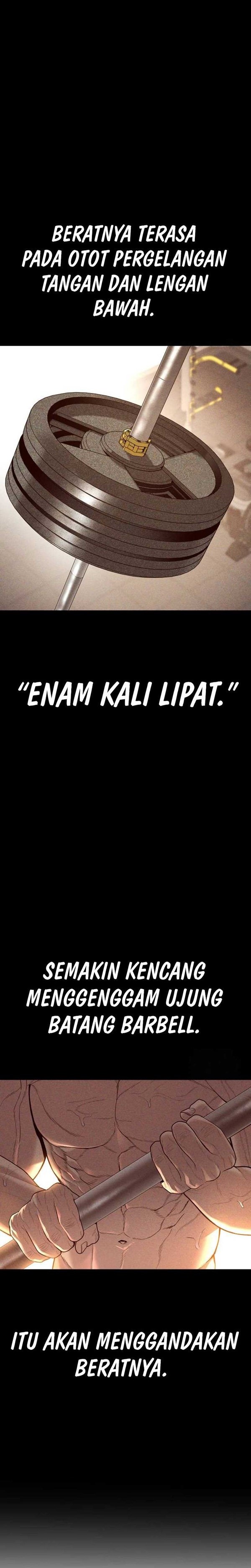 Read Juvenile Offender Bahasa Indonesia ID Manga Online