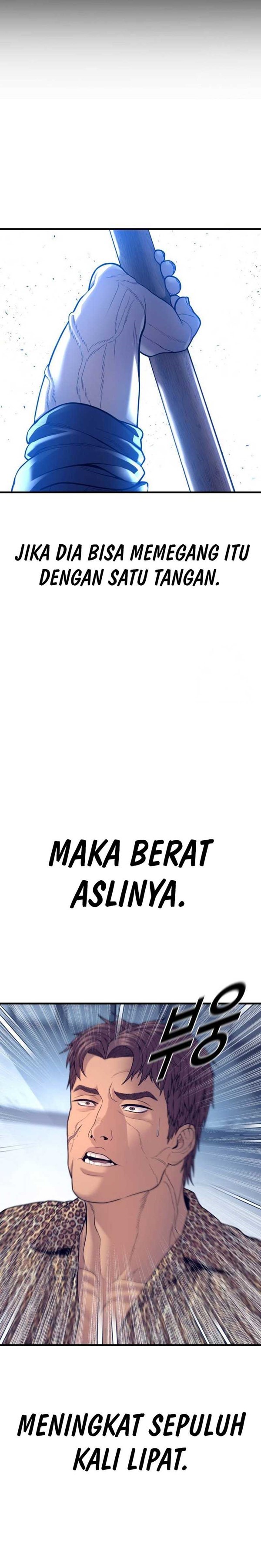Read Juvenile Offender Bahasa Indonesia ID Manga Online