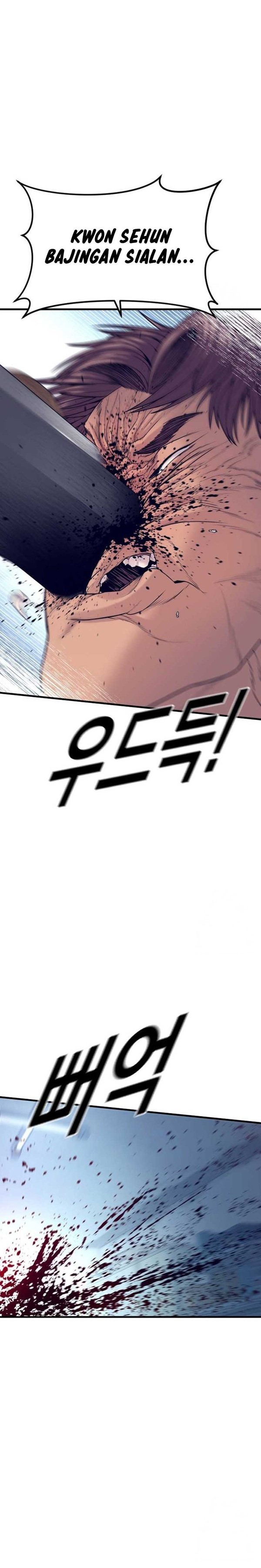 Read Juvenile Offender Bahasa Indonesia ID Manga Online