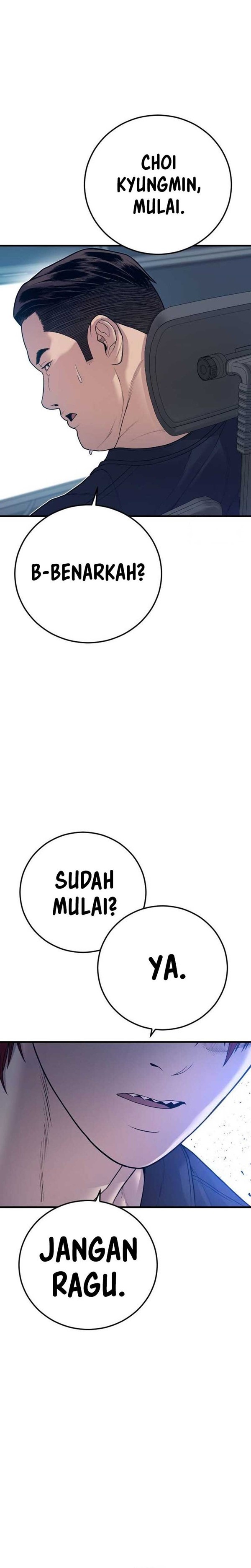 Read Juvenile Offender Bahasa Indonesia ID Manga Online