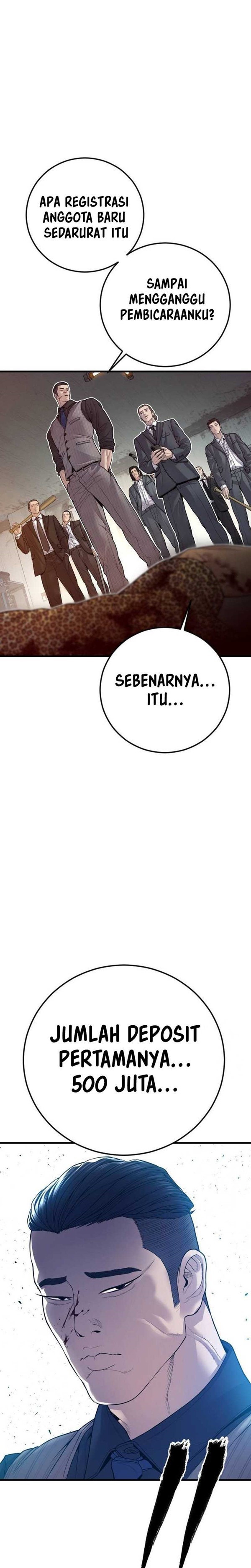 Read Juvenile Offender Bahasa Indonesia ID Manga Online
