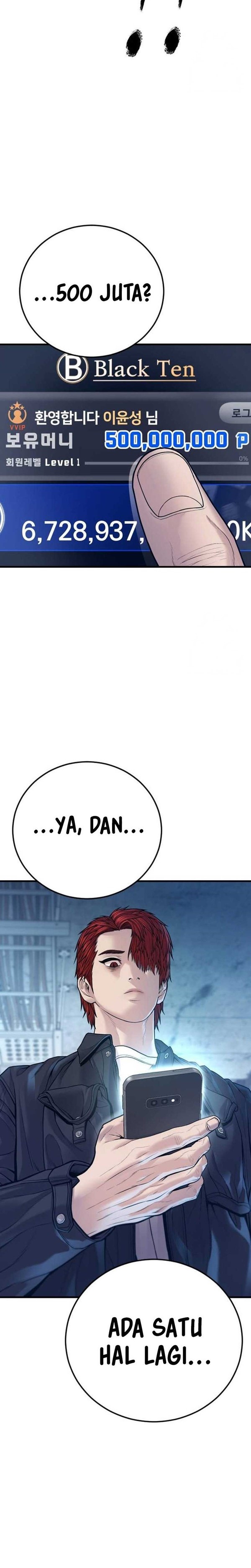 Read Juvenile Offender Bahasa Indonesia ID Manga Online