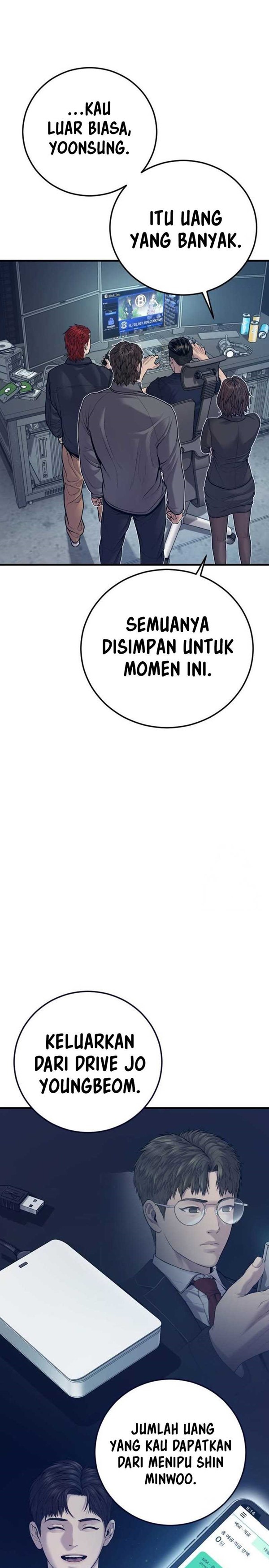 Read Juvenile Offender Bahasa Indonesia ID Manga Online