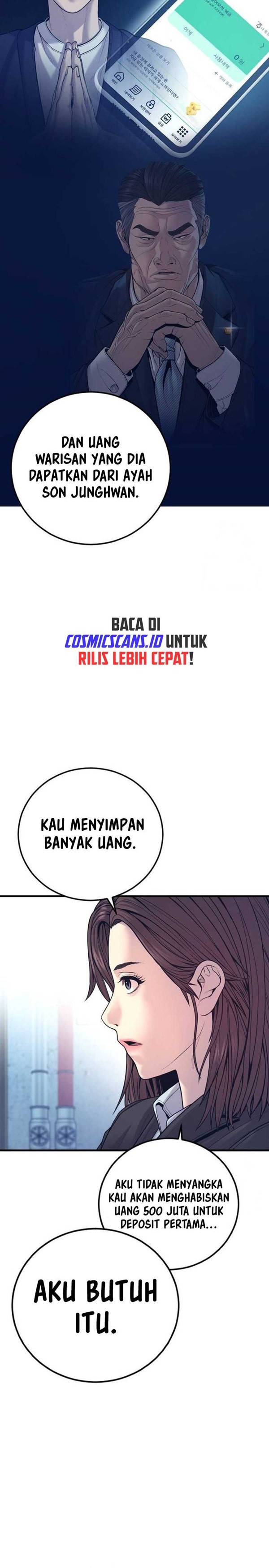 Read Juvenile Offender Bahasa Indonesia ID Manga Online