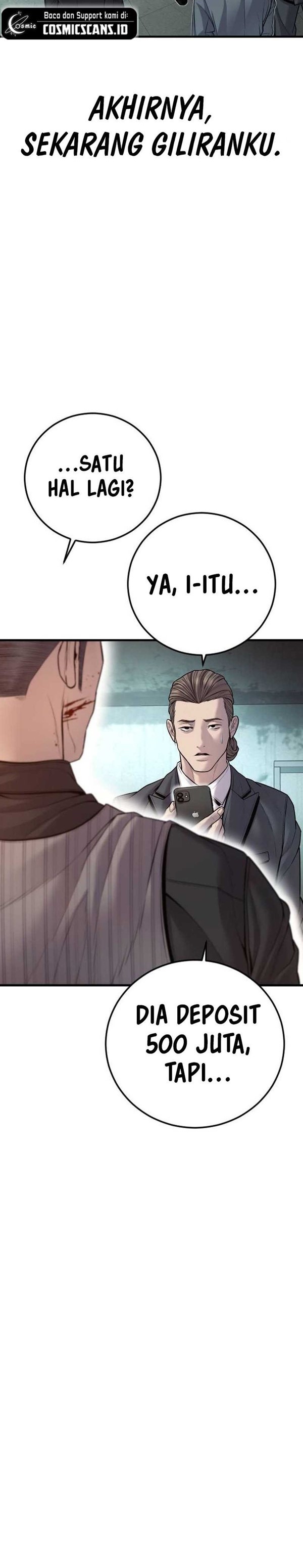 Read Juvenile Offender Bahasa Indonesia ID Manga Online