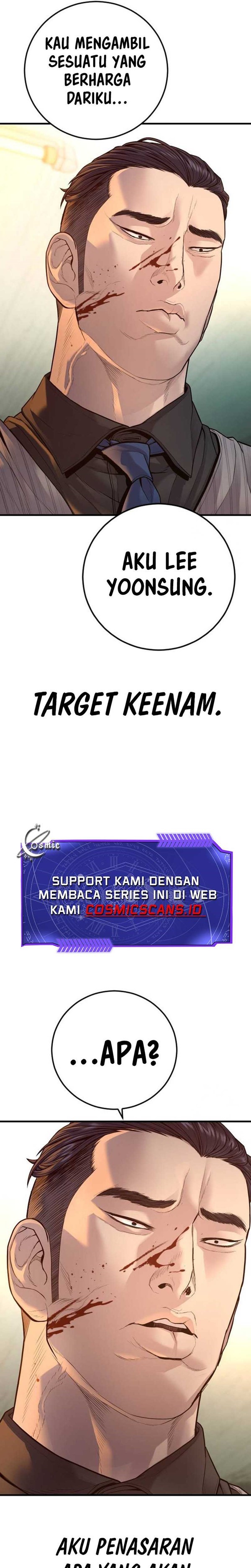 Read Juvenile Offender Bahasa Indonesia ID Manga Online