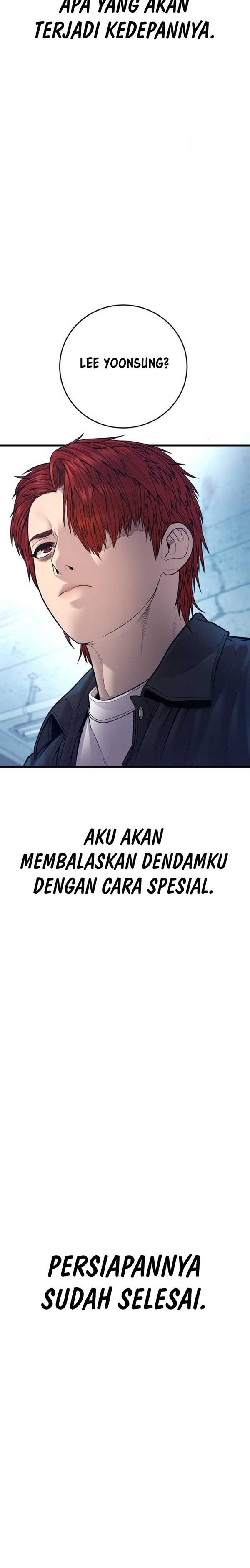 Read Juvenile Offender Bahasa Indonesia ID Manga Online