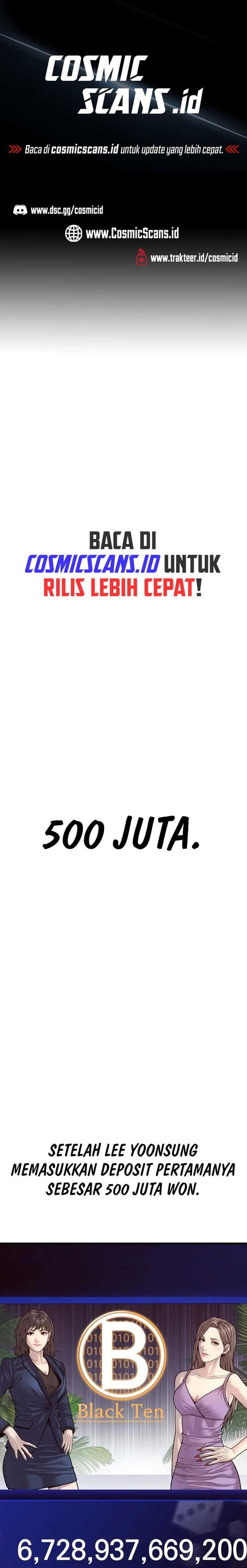 Read Juvenile Offender Bahasa Indonesia ID Manga Online