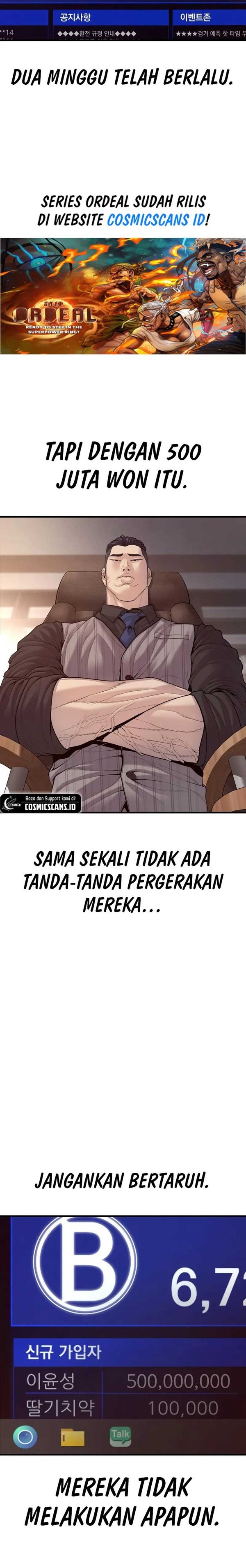Read Juvenile Offender Bahasa Indonesia ID Manga Online