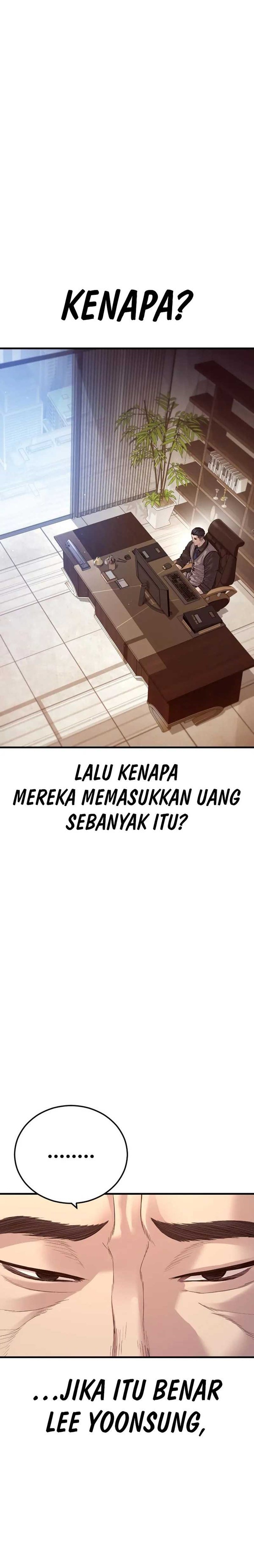 Read Juvenile Offender Bahasa Indonesia ID Manga Online