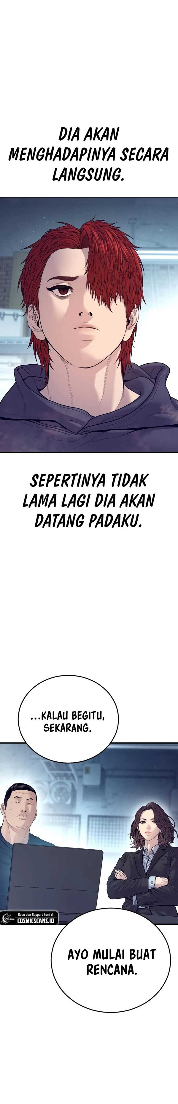 Read Juvenile Offender Bahasa Indonesia ID Manga Online