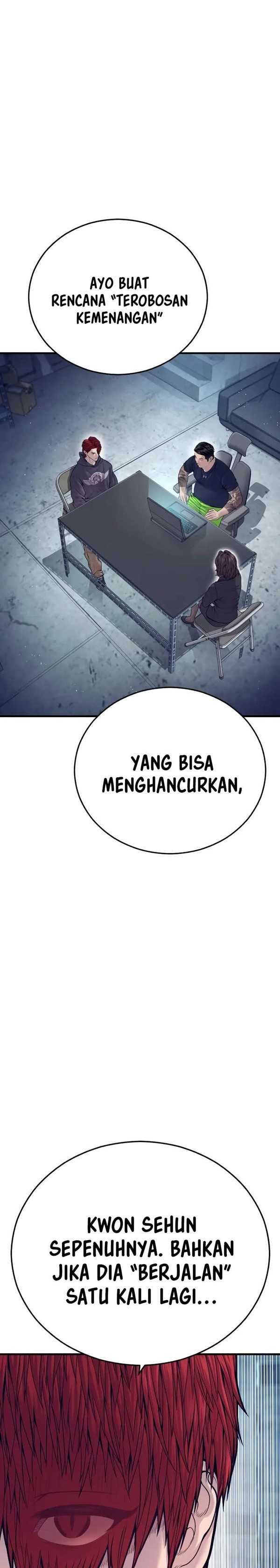Read Juvenile Offender Bahasa Indonesia ID Manga Online