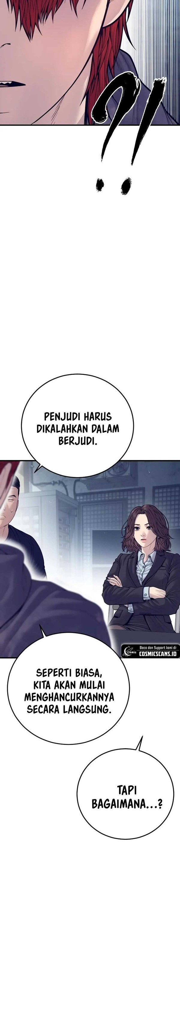 Read Juvenile Offender Bahasa Indonesia ID Manga Online