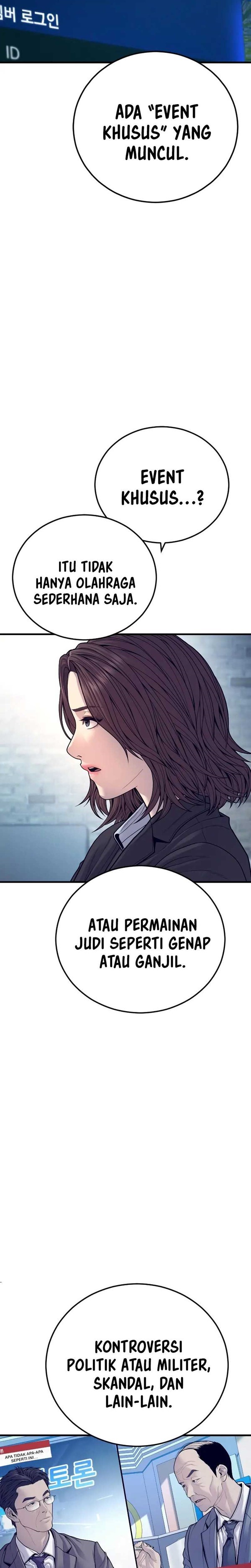 Read Juvenile Offender Bahasa Indonesia ID Manga Online