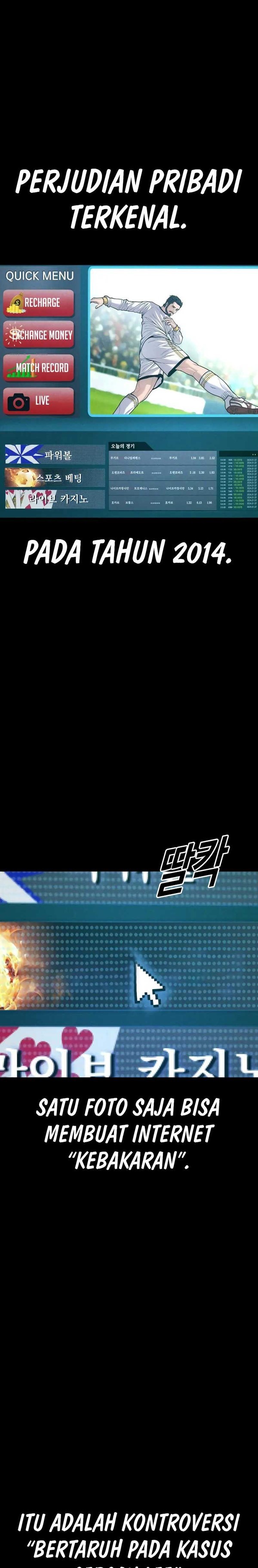 Read Juvenile Offender Bahasa Indonesia ID Manga Online