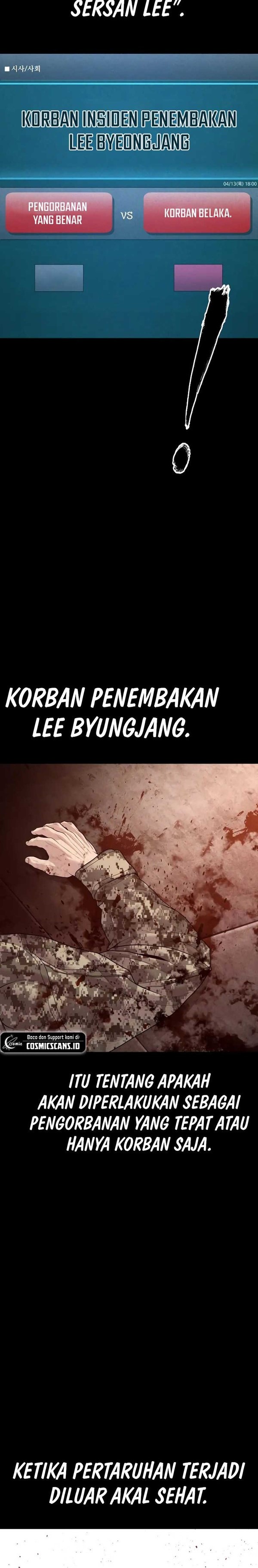 Read Juvenile Offender Bahasa Indonesia ID Manga Online