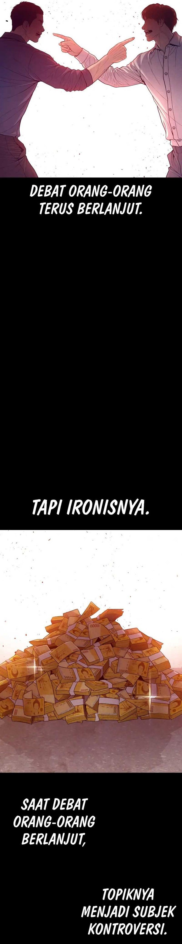 Read Juvenile Offender Bahasa Indonesia ID Manga Online