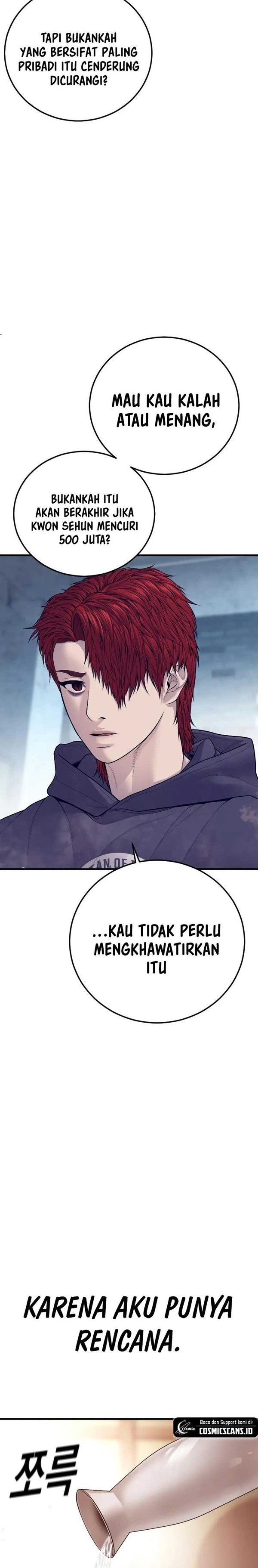 Read Juvenile Offender Bahasa Indonesia ID Manga Online