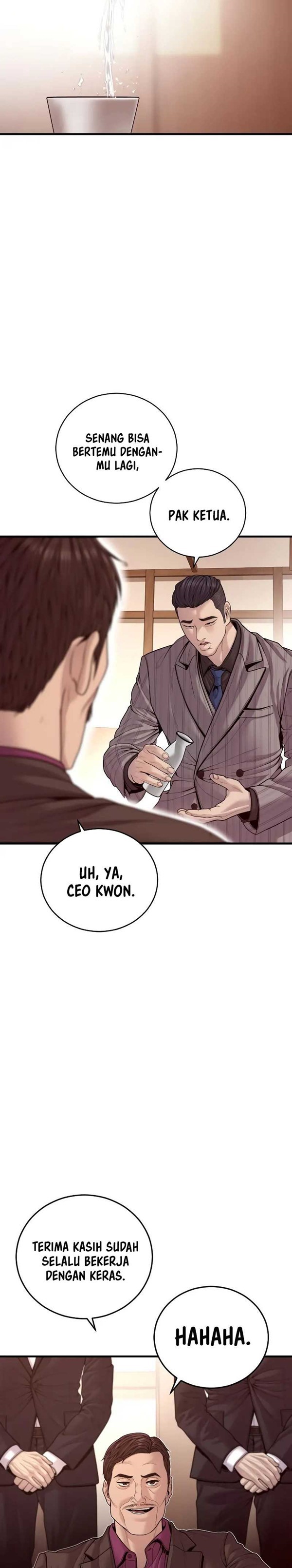 Read Juvenile Offender Bahasa Indonesia ID Manga Online