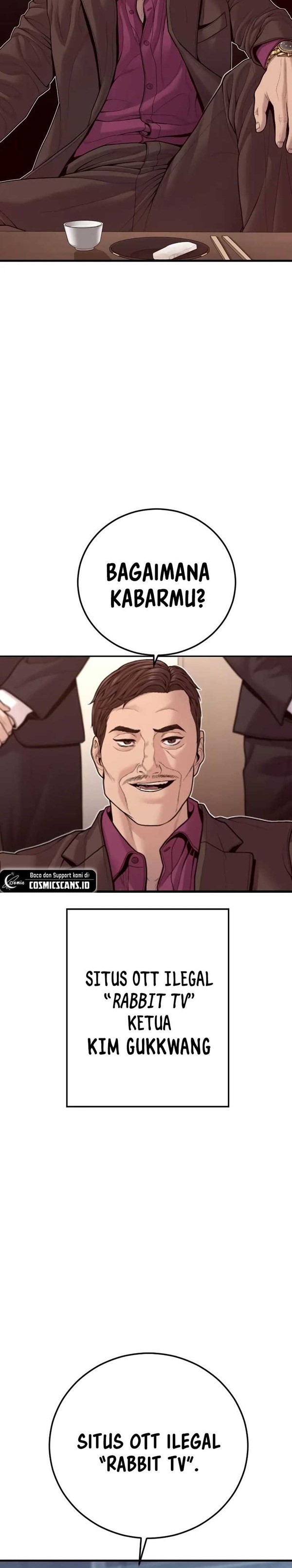 Read Juvenile Offender Bahasa Indonesia ID Manga Online