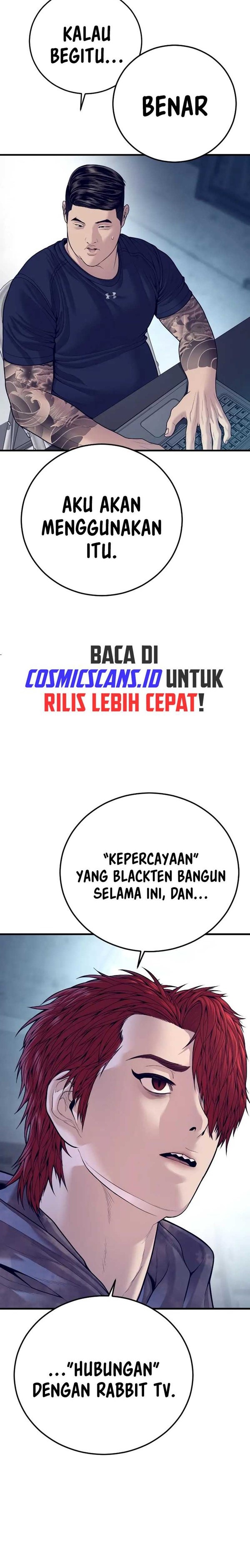 Read Juvenile Offender Bahasa Indonesia ID Manga Online