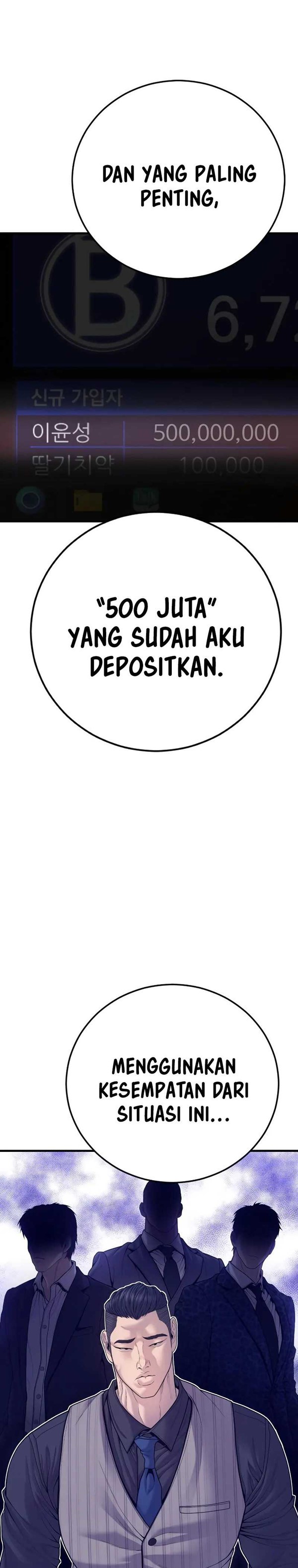 Read Juvenile Offender Bahasa Indonesia ID Manga Online